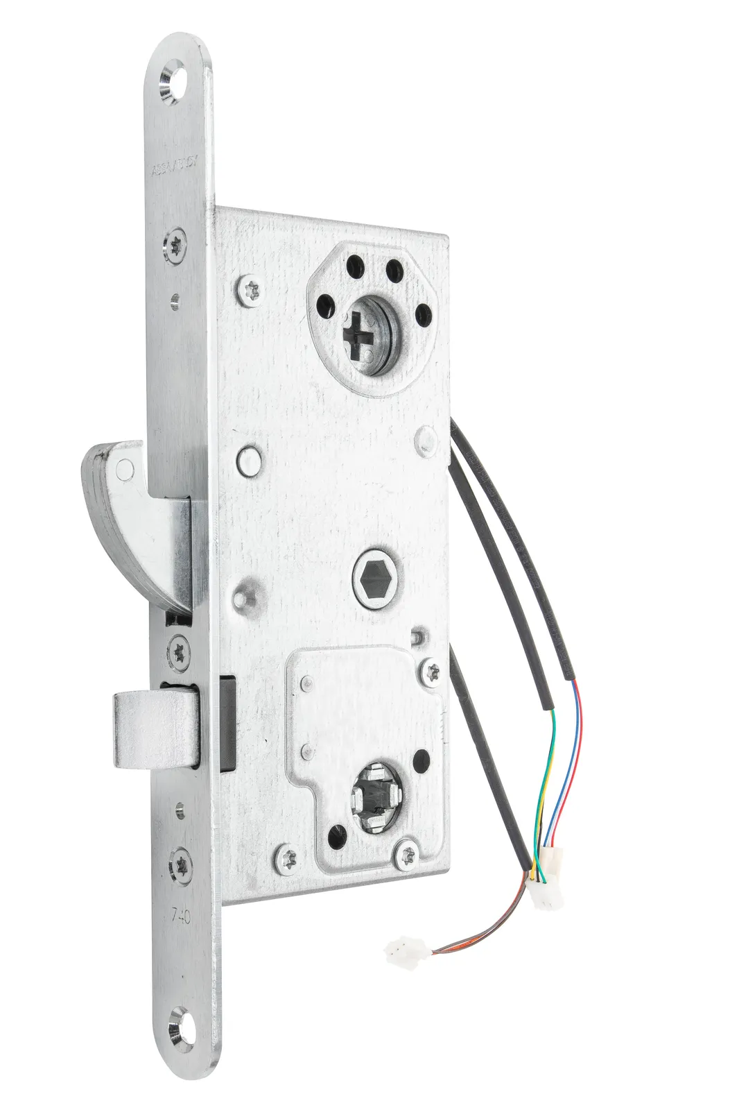 Корпус антипаникового замка ASSA 740