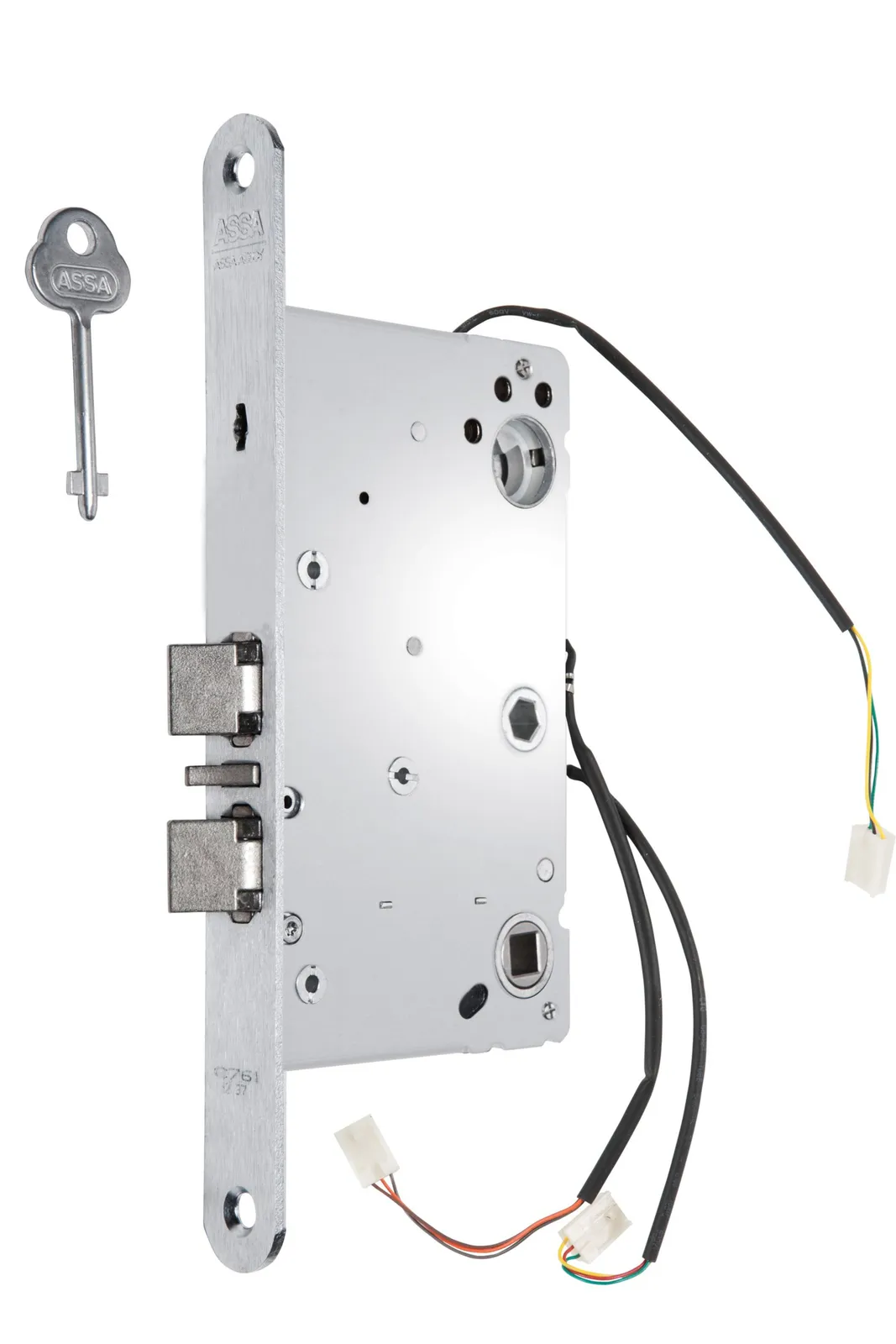 Корпус антипаникового замка ASSA 761