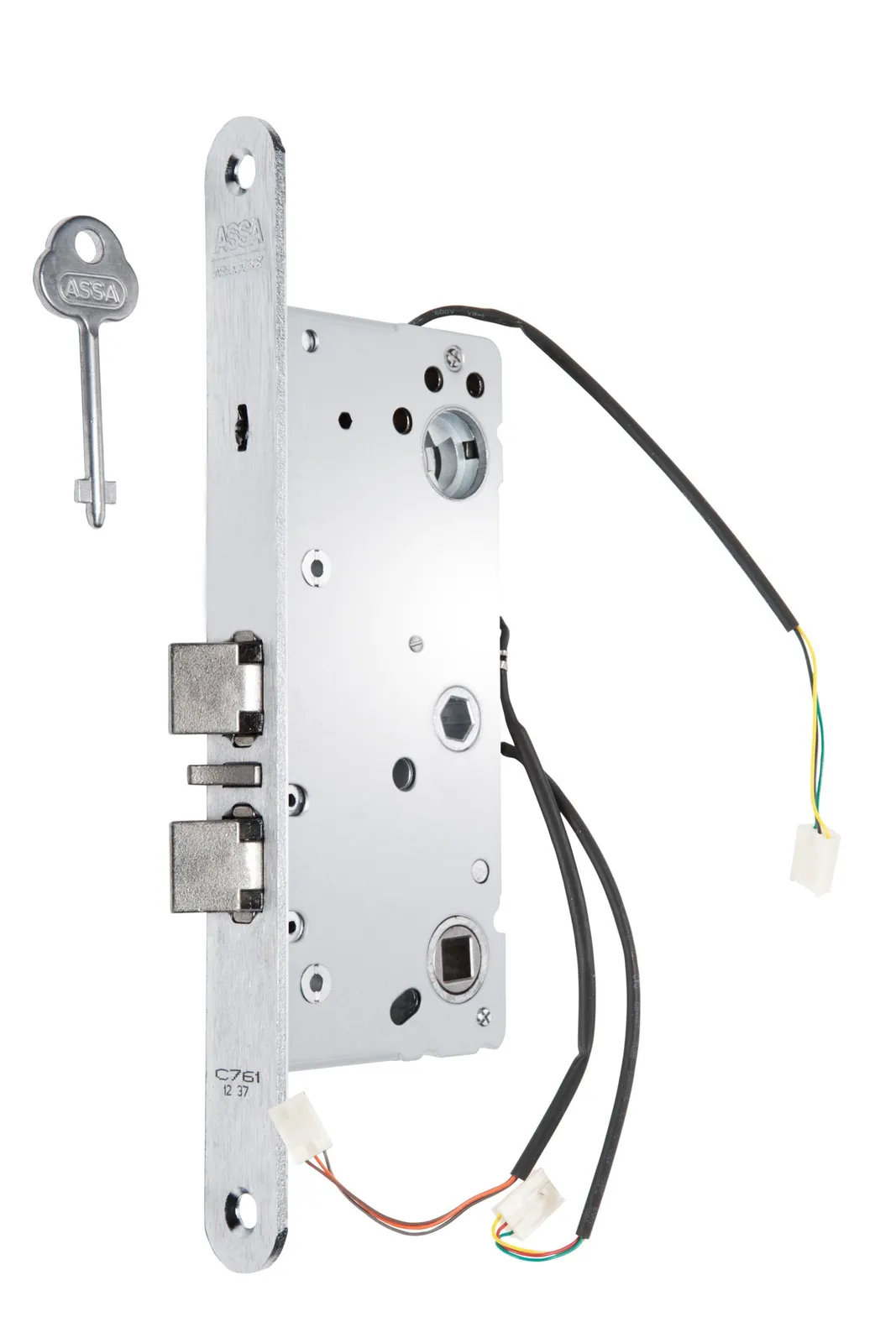 Корпус антипаникового замка ASSA 761