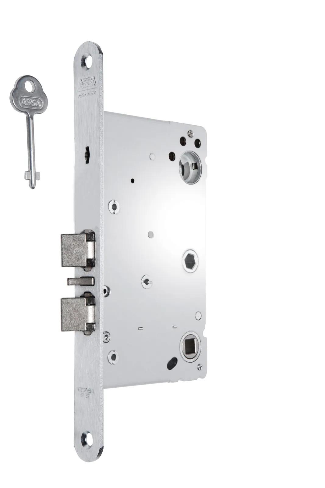 Корпус антипаникового замка ASSA 761