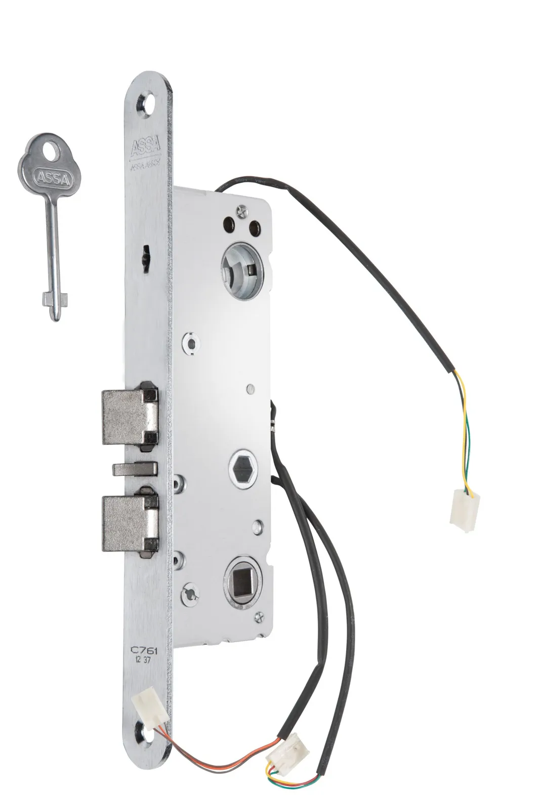 Корпус антипаникового замка ASSA 761