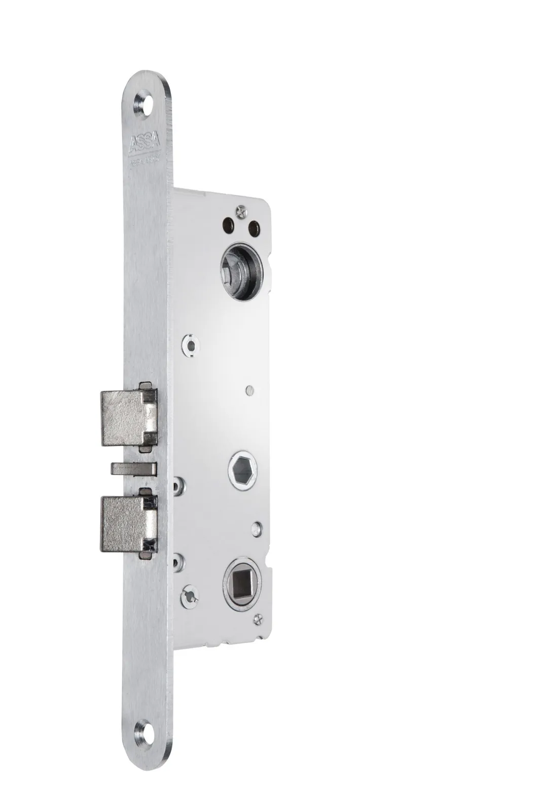 ASSA 762 antipanik qulf korpusi