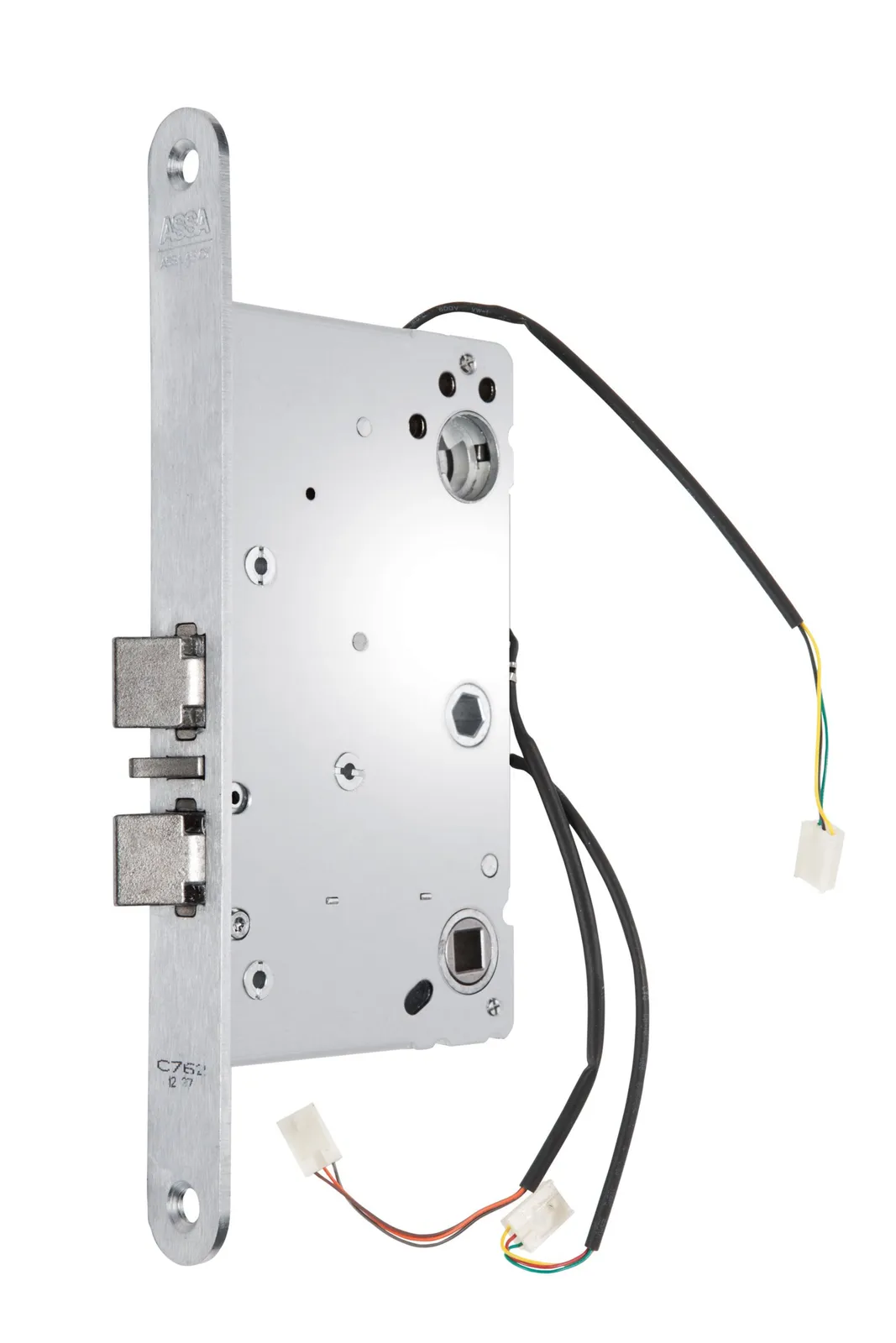 ASSA 762 antipanik qulf korpusi