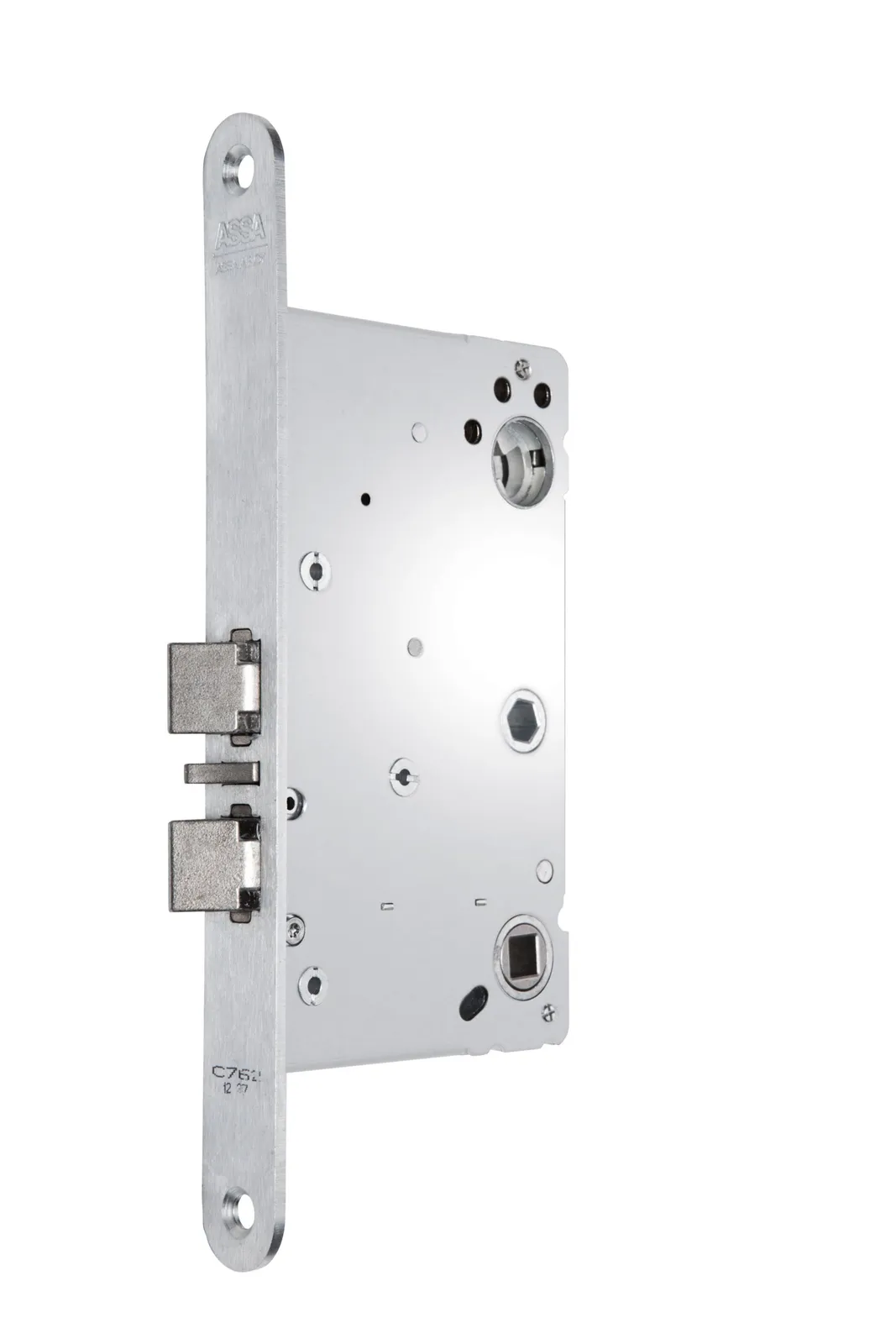 ASSA 762 antipanik qulf korpusi
