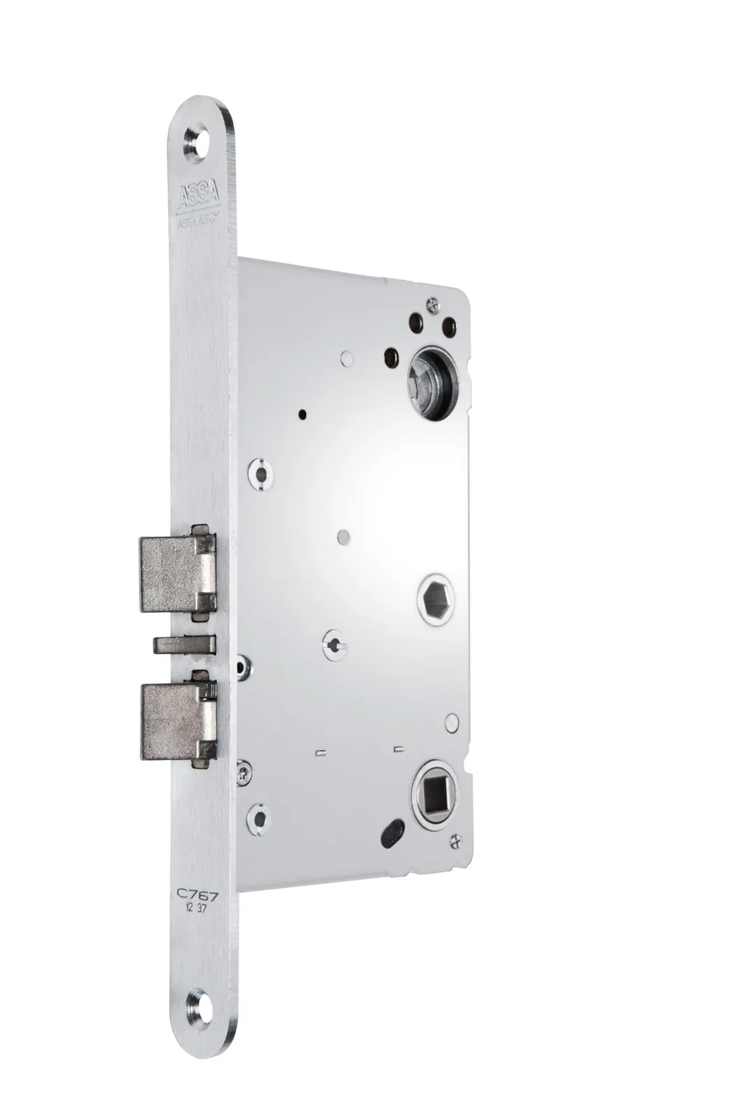 ASSA 767 antipanik qulf korpusi