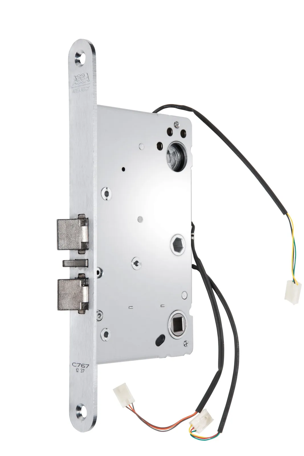 ASSA 767 antipanik qulf korpusi