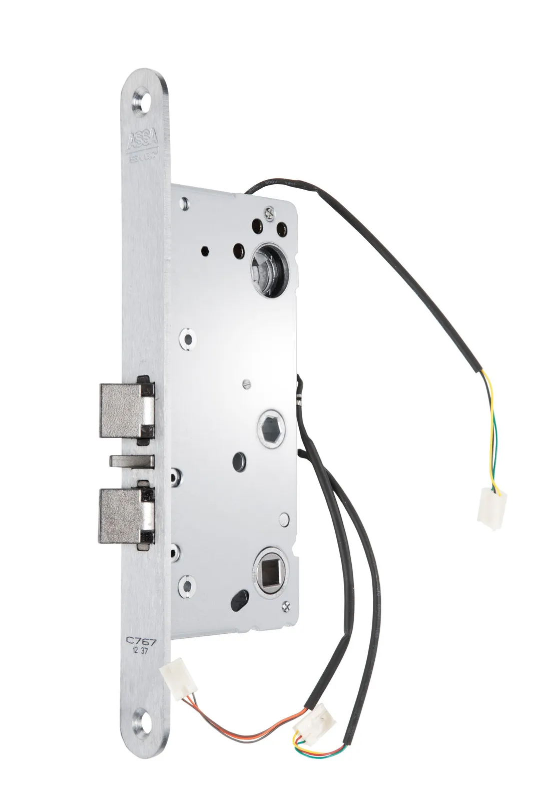 ASSA 767 antipanik qulf korpusi