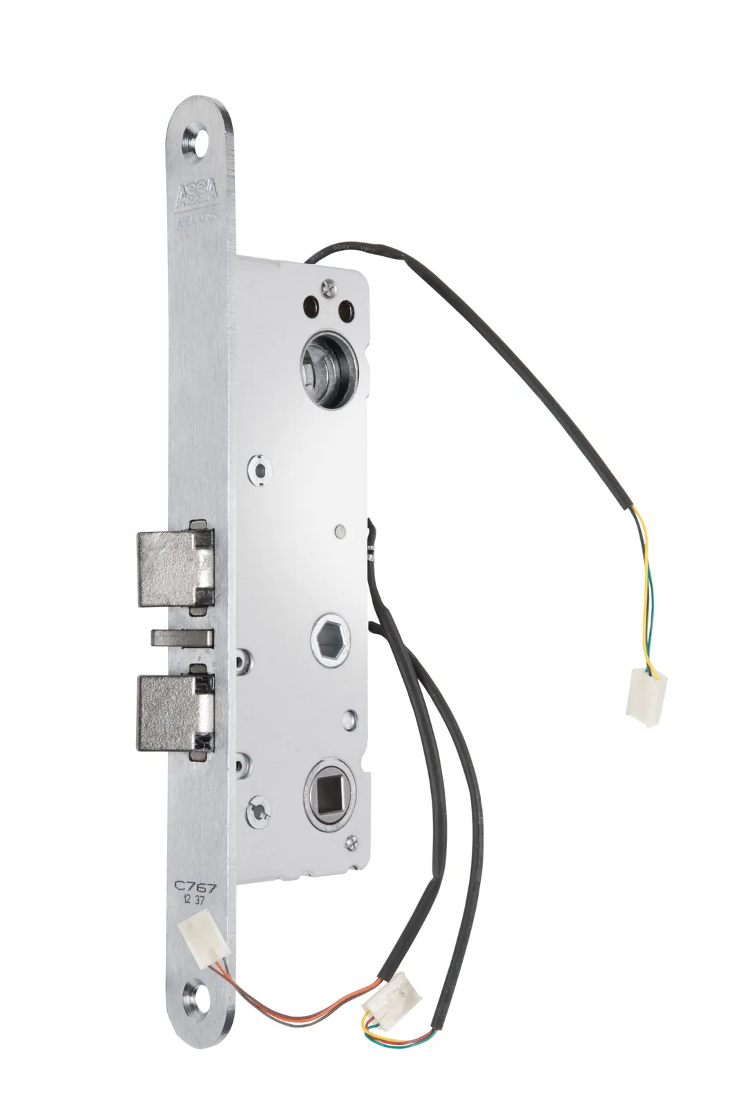 ASSA 767 antipanik qulf korpusi