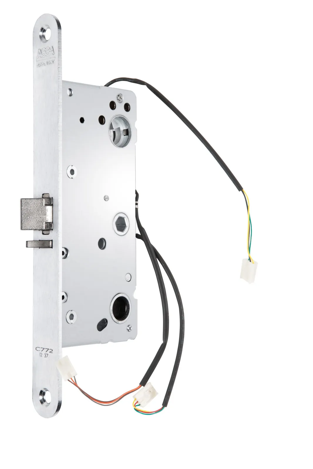 ASSA 772 antipanik qulf korpusi
