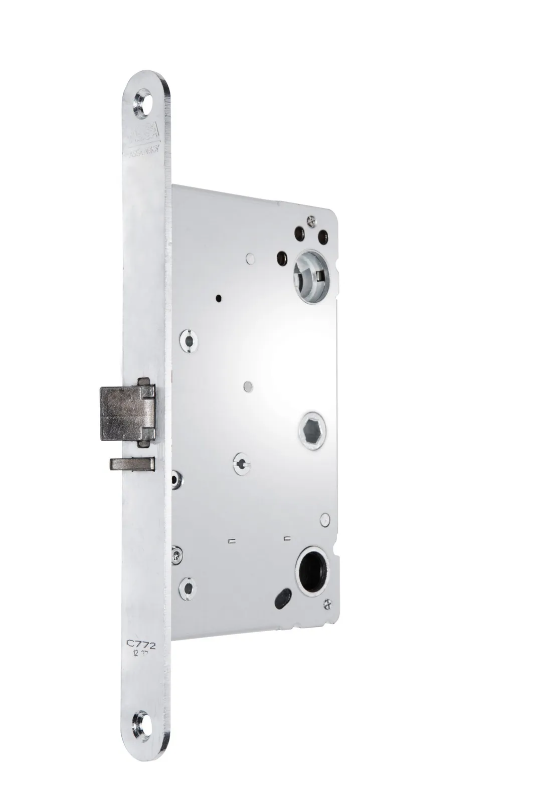 ASSA 772 antipanik qulf korpusi