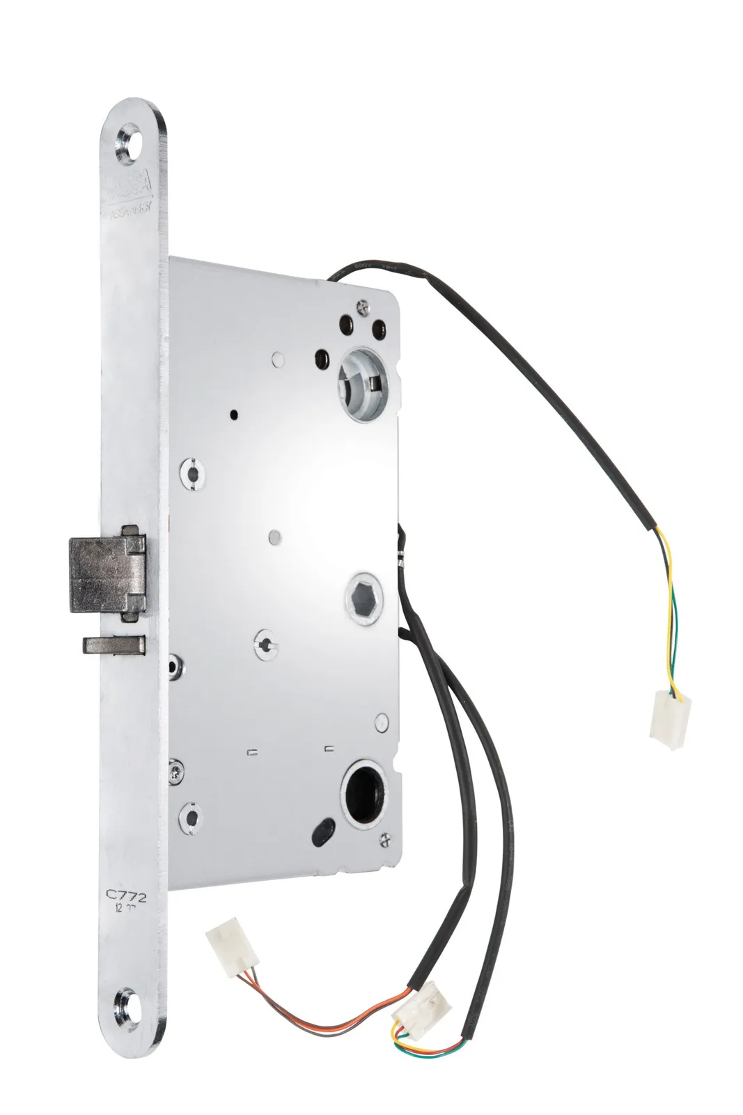 ASSA 772 antipanik qulf korpusi