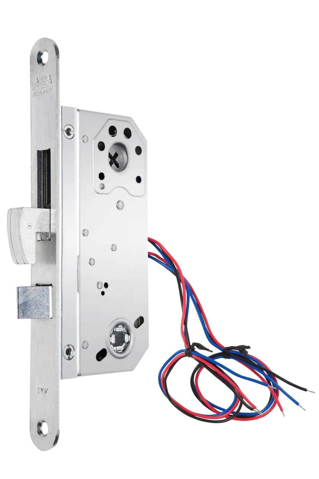 ASSA 7787 ilmoqli rigelli kiritma qulfi
