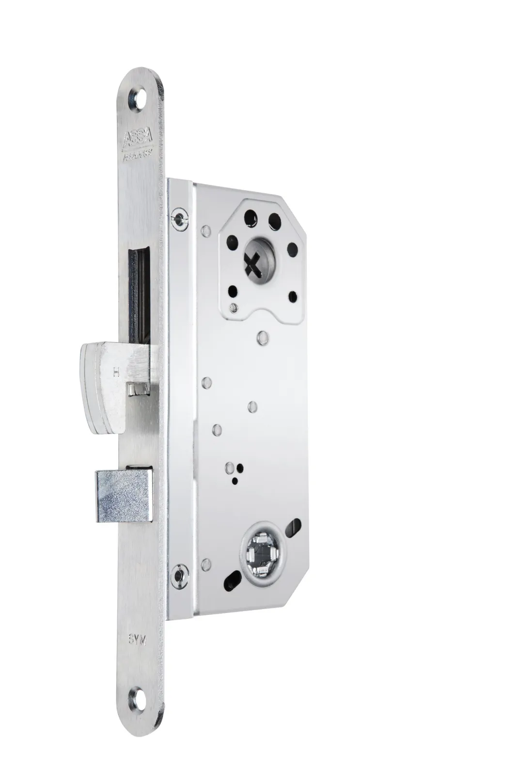 ASSA 7787 ilmoqli rigelli kiritma qulfi