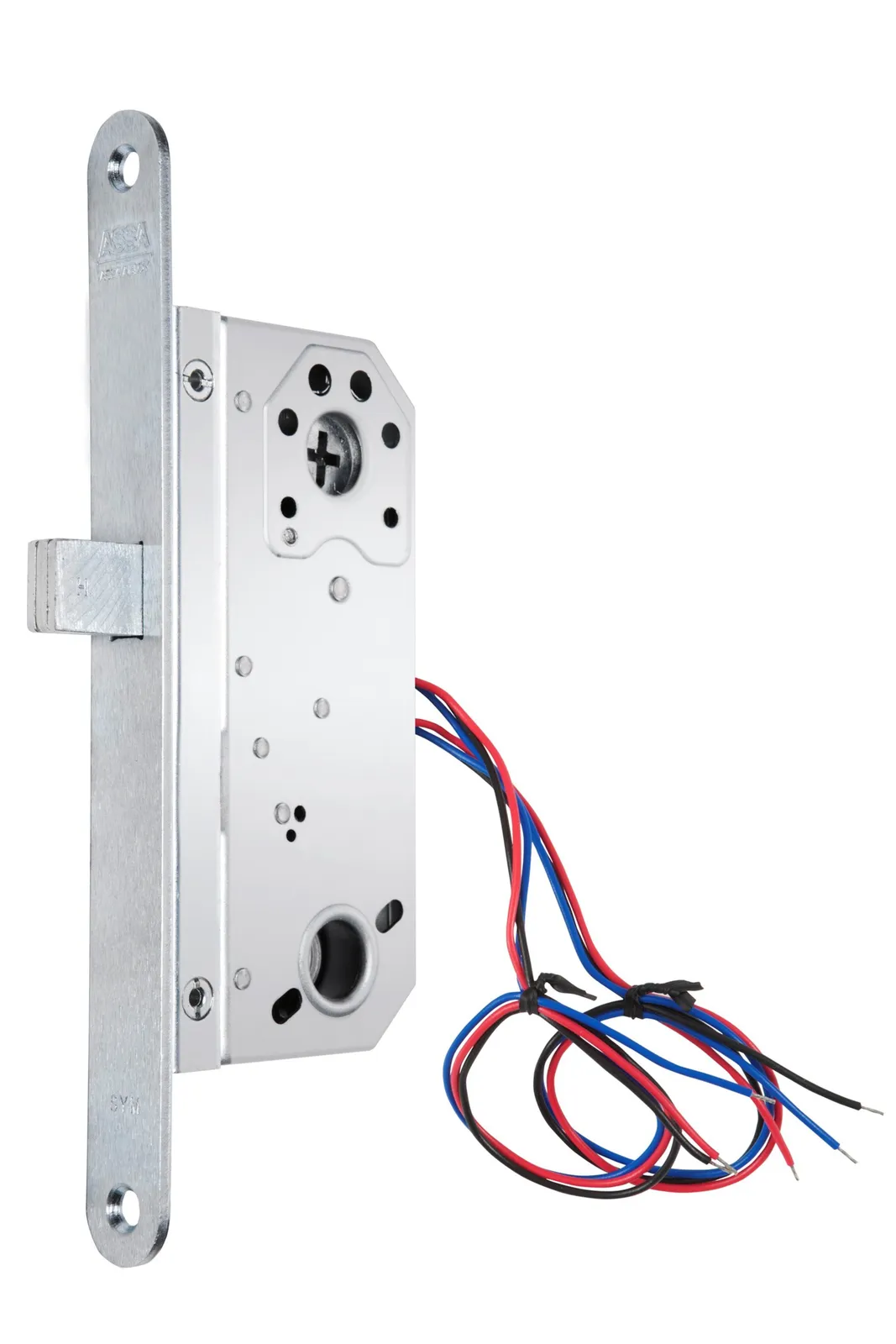 Корпус замка с ригелем ASSA 9788