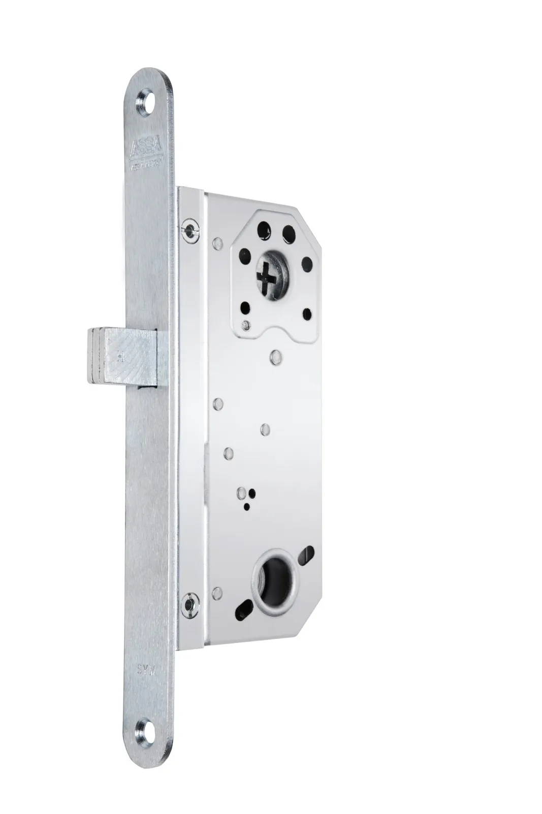 Корпус замка с ригелем ASSA 9788