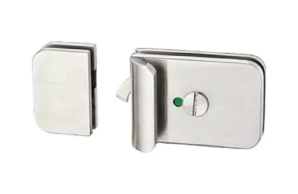 Handle with indicator and hook lock AAML06