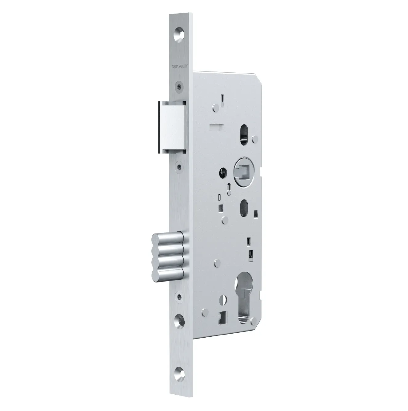 Mortise lock case OneSystem