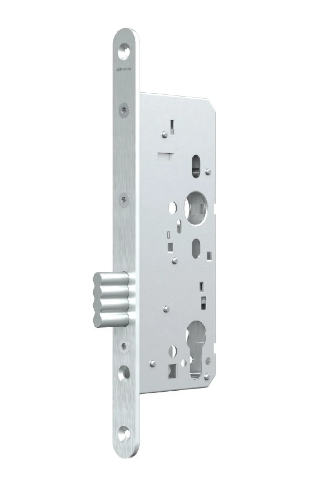 Корпус ригельного замка N1056