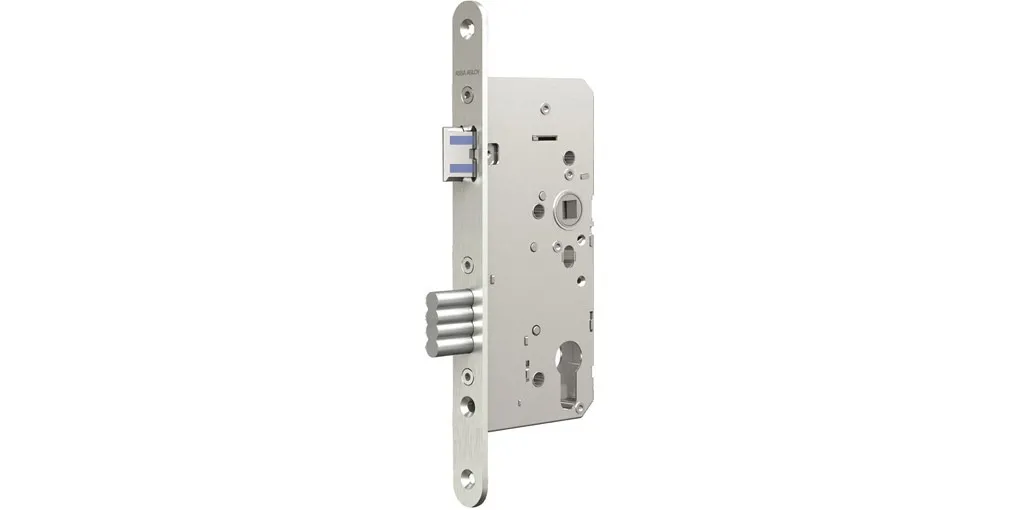 Panic lock OneSystem N11XX