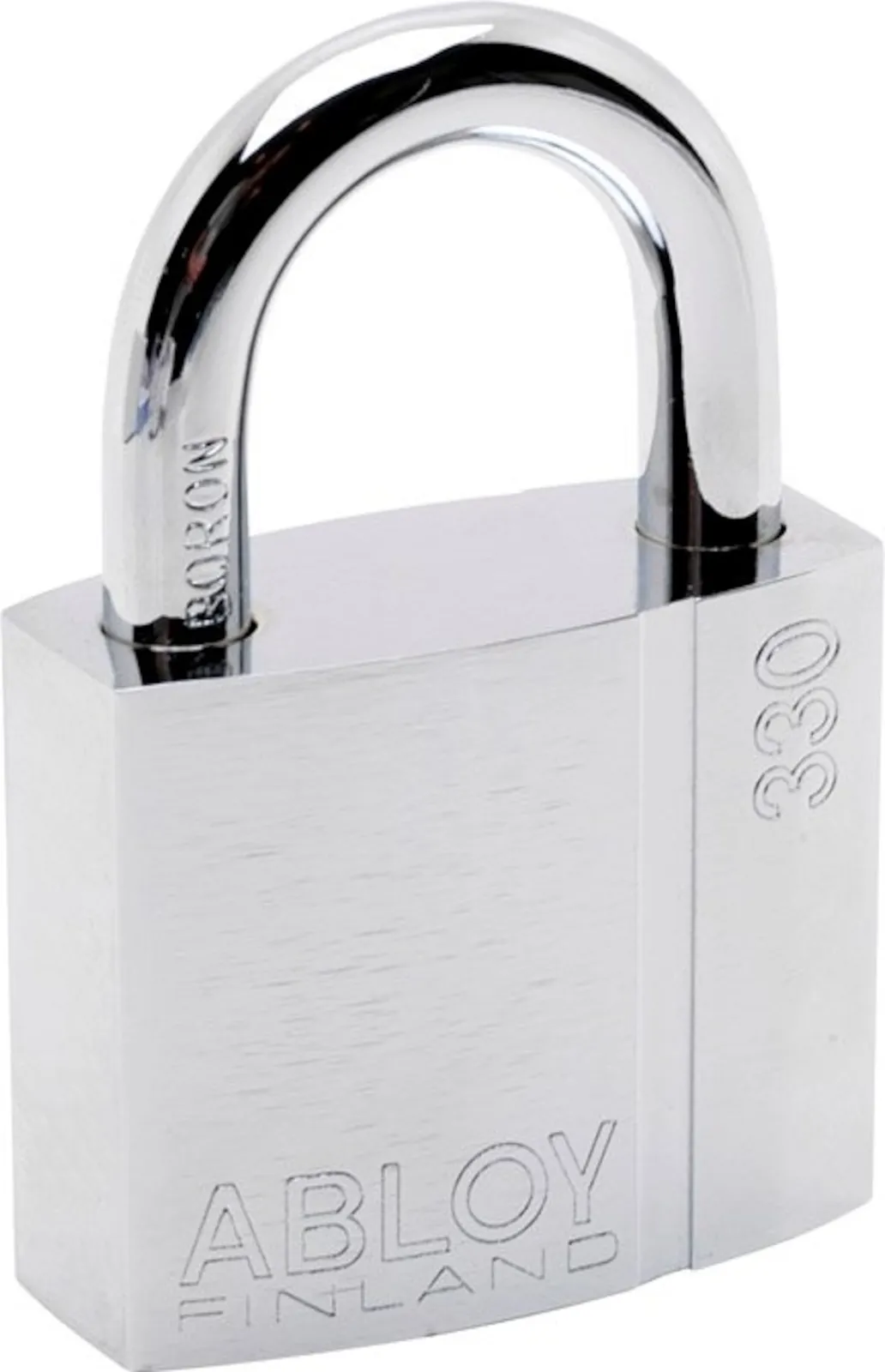 Навесной замок PL330