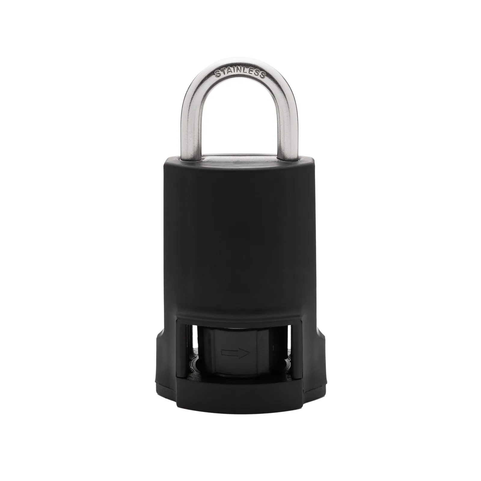 Электронный навесной замок SMARTair i-gate