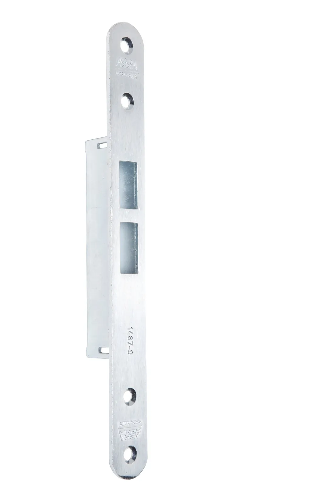 Усиленная ответная планка ASSA 1487