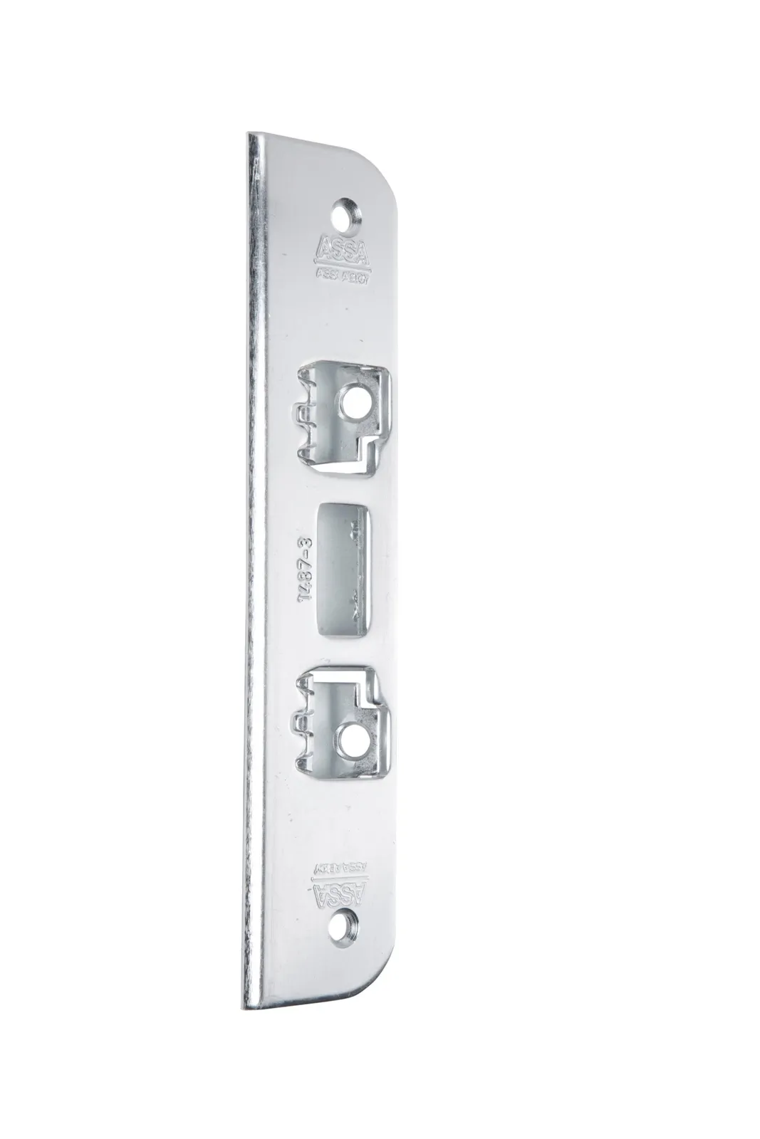 Усиленная ответная планка ASSA 1487