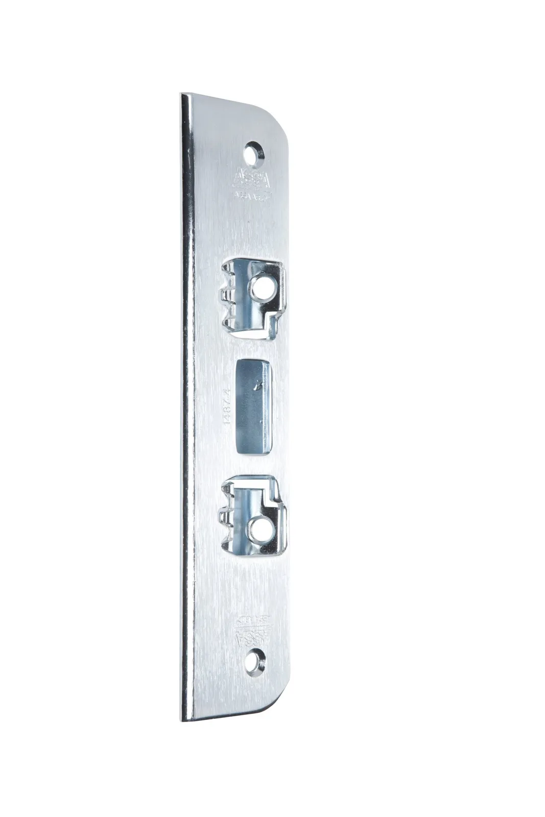 Усиленная ответная планка ASSA 1487