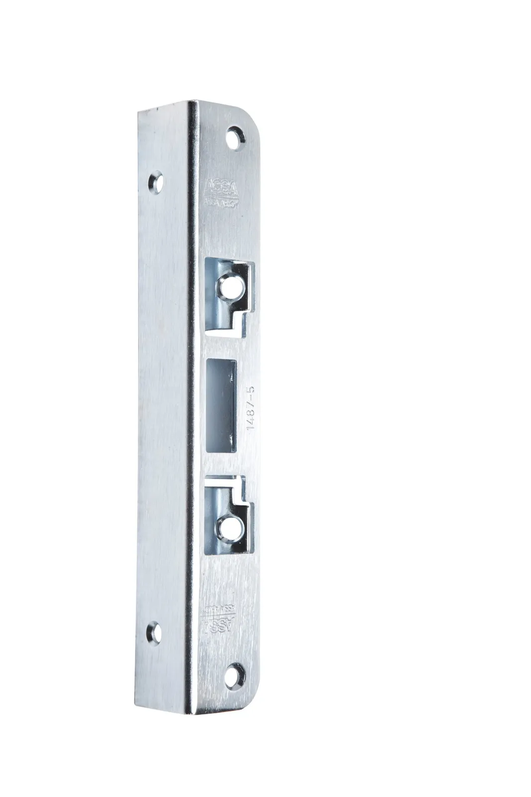 Усиленная ответная планка ASSA 1487