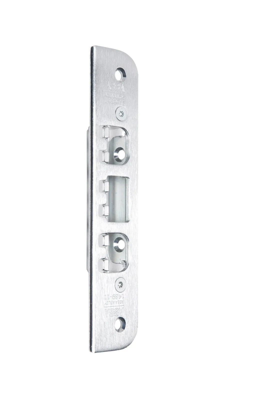 Усиленная ответная планка ASSA 1489