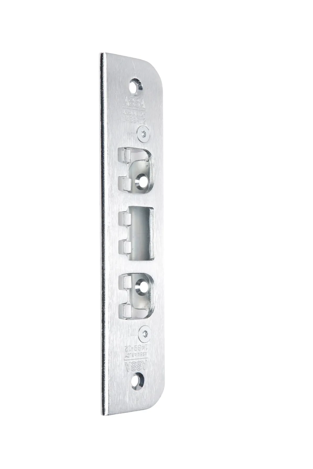Усиленная ответная планка ASSA 1489
