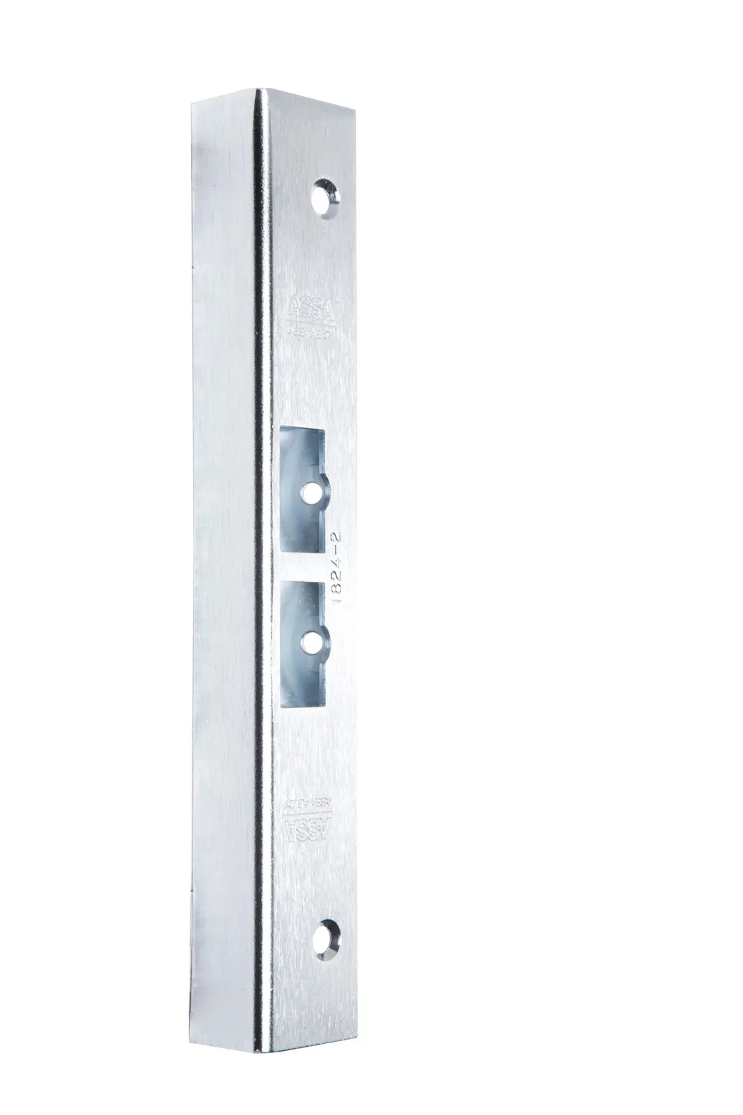 Усиленная ответная планка ASSA 1824