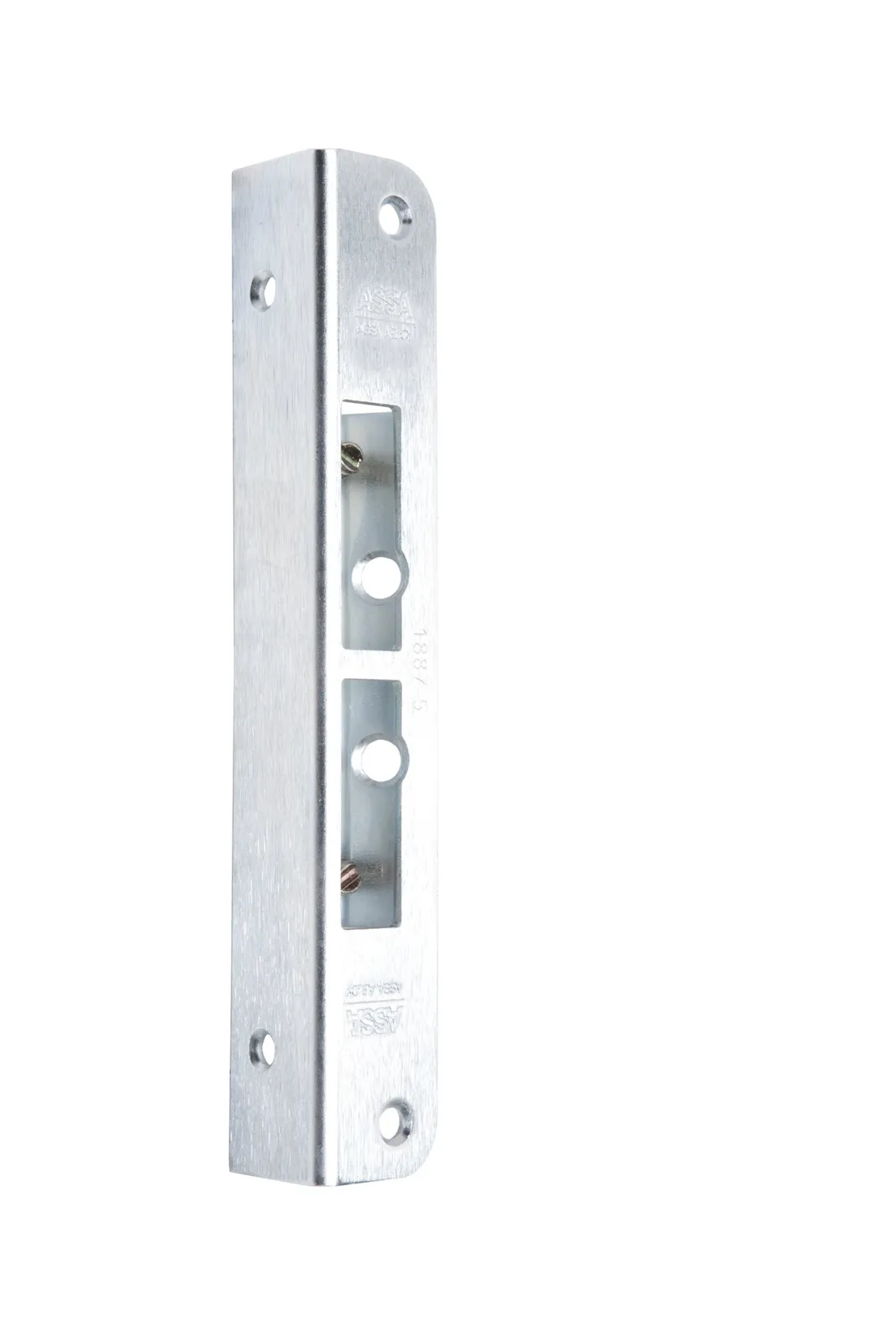 Усиленная ответная планка ASSA 1887