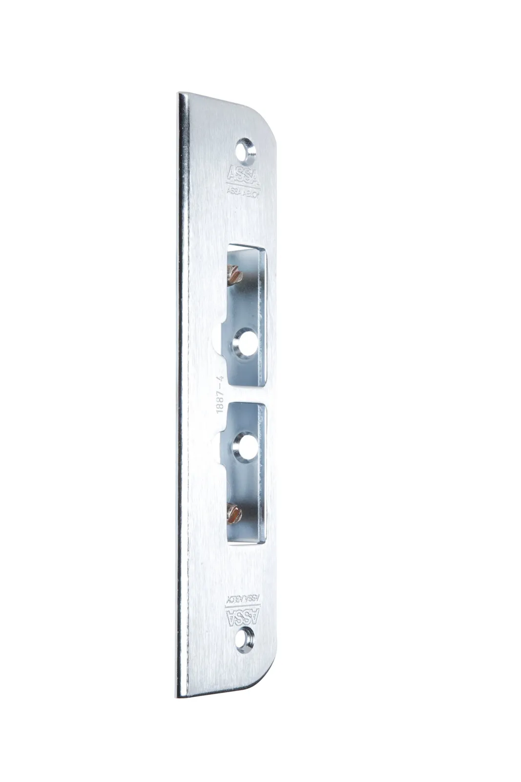 Усиленная ответная планка ASSA 1887