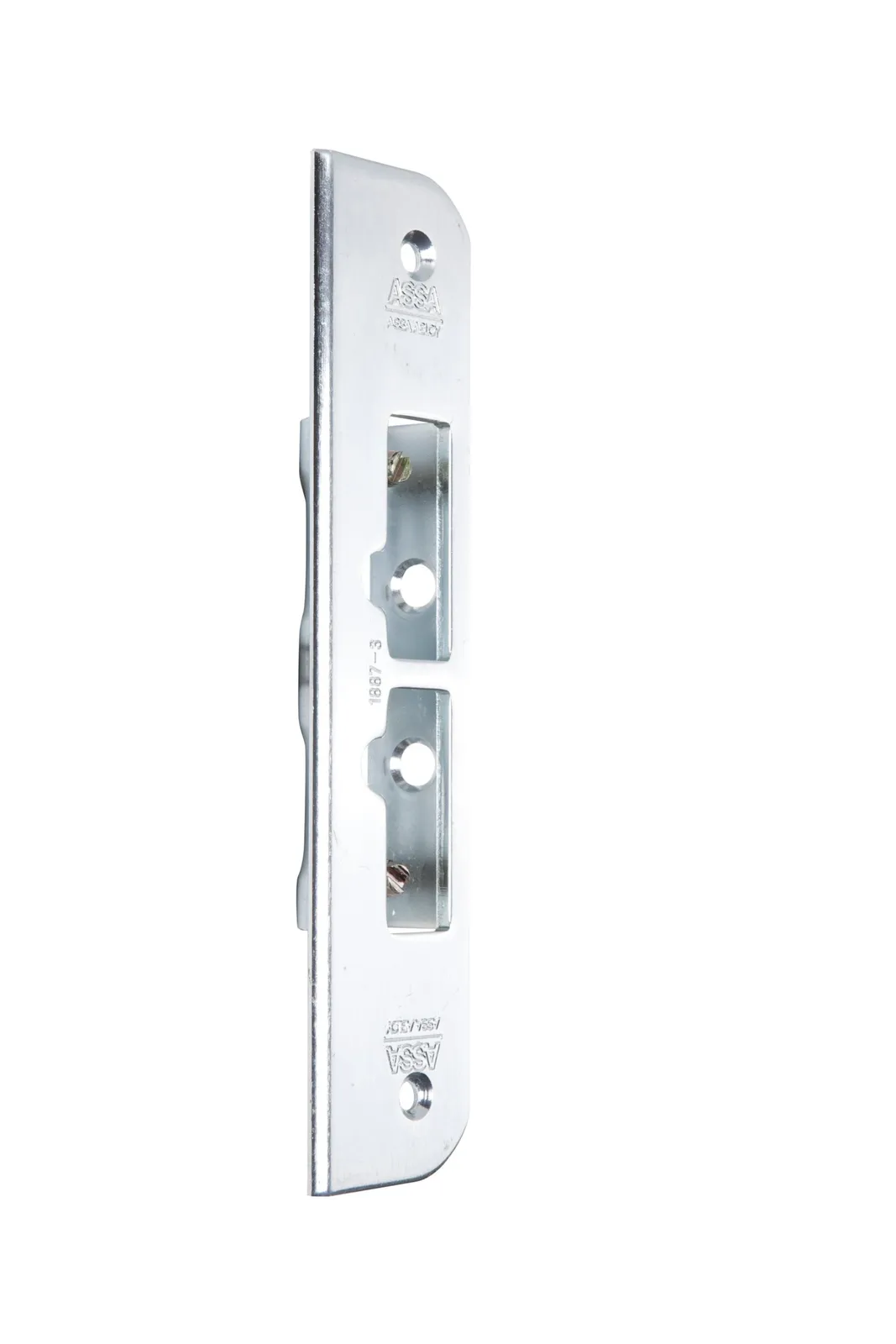 Усиленная ответная планка ASSA 1887