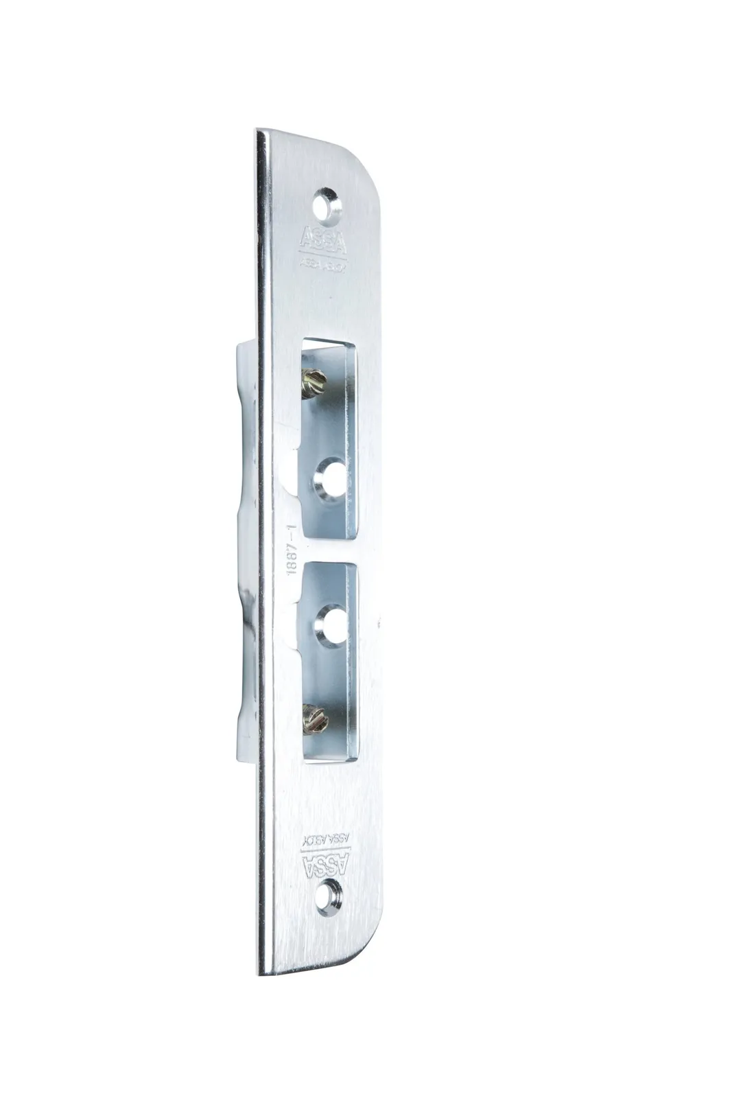 Усиленная ответная планка ASSA 1887