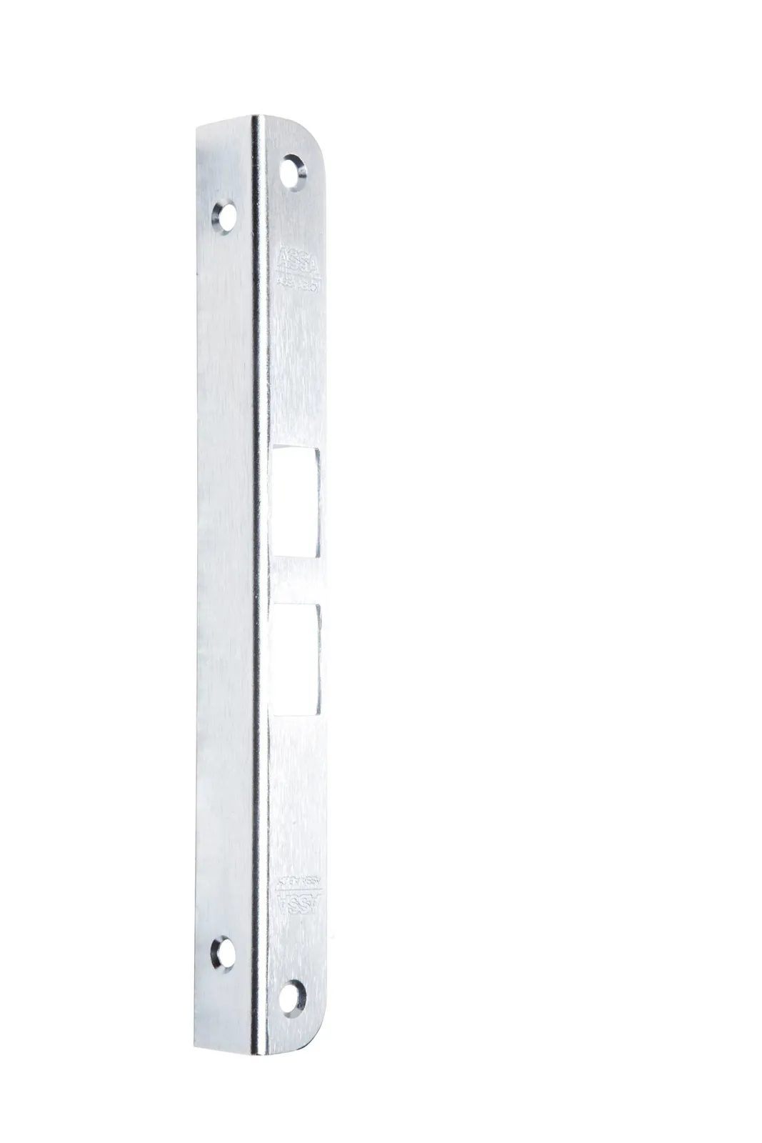 Угловая ответная планка ASSA 2863