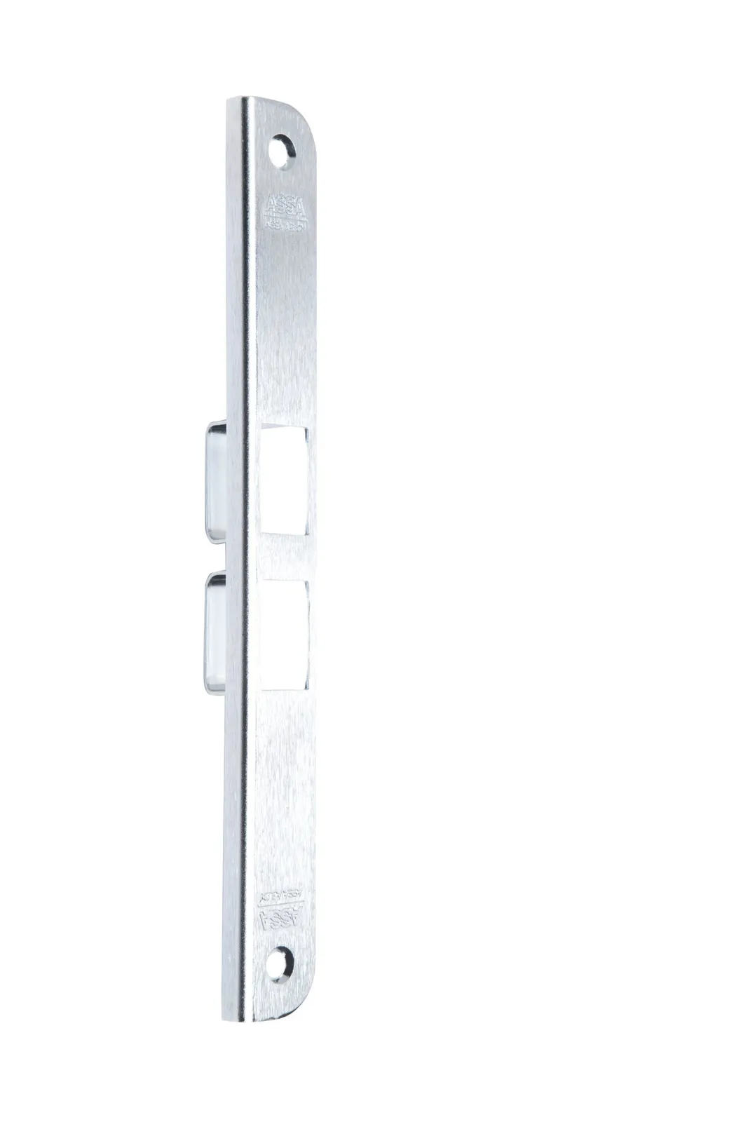 Угловая ответная планка ASSA 2863
