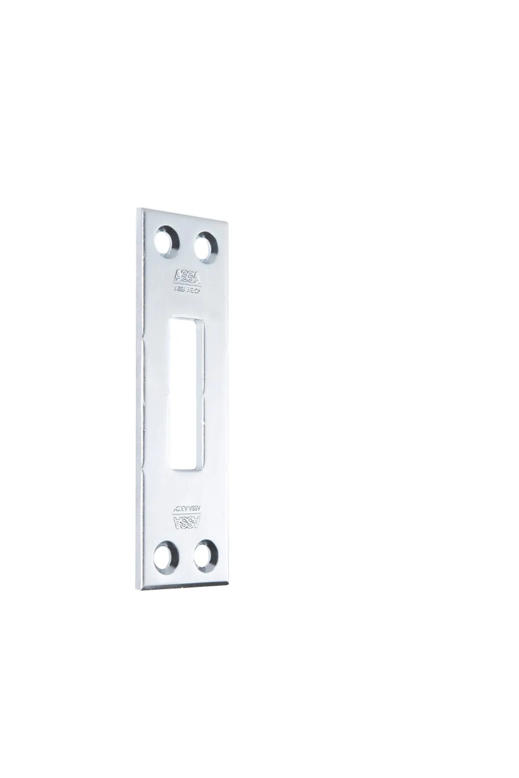 ASSA 2887 javob plankasi