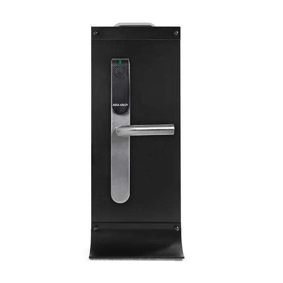 Электронная накладка Aperio E100