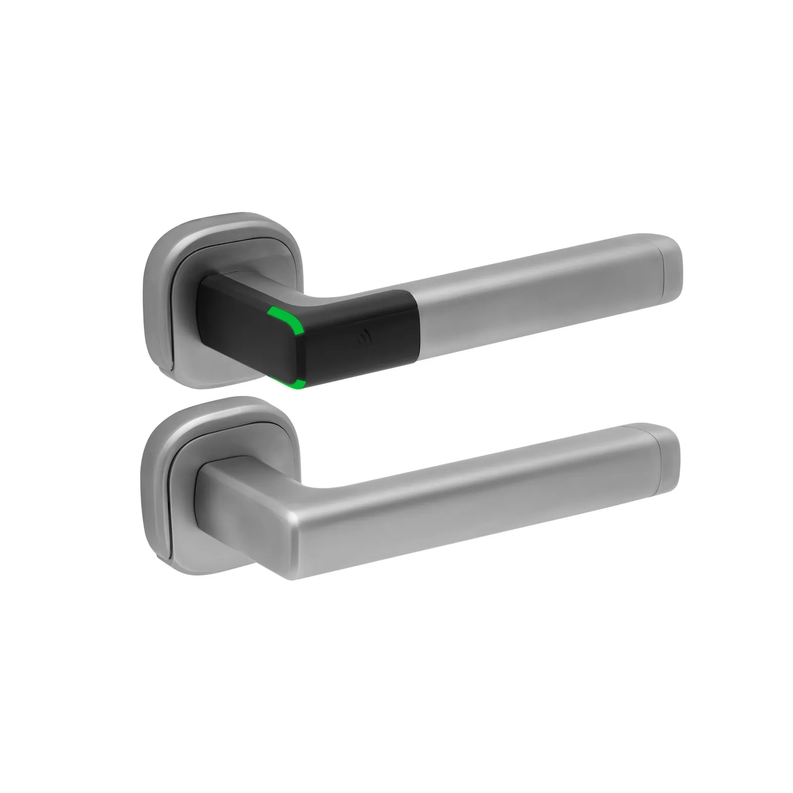 Electronic handle Aperio H100