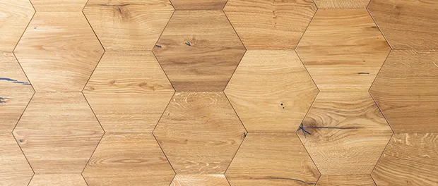 Parket Geometrics