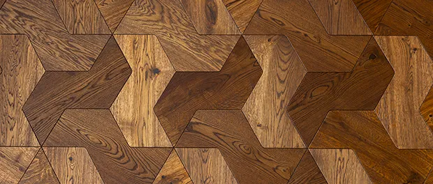 Parket Geometrics