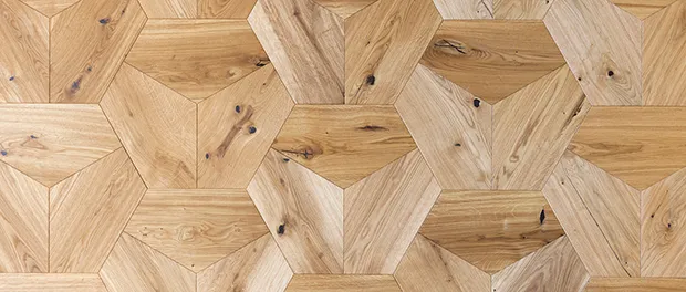 Parket Geometrics
