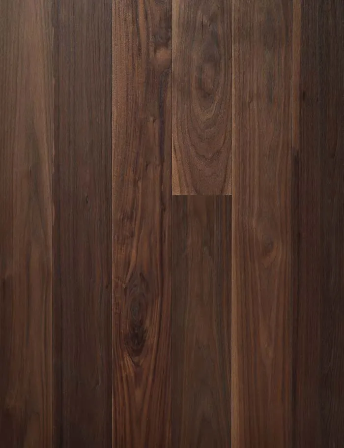 Паркет Wood Species & Gradings