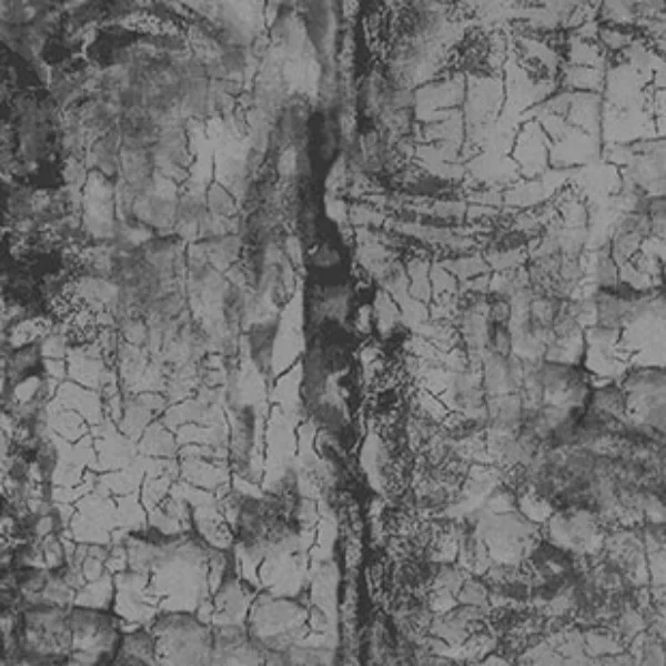 Ковровая плитка Lands Grey Loop Natural Texture Commercial