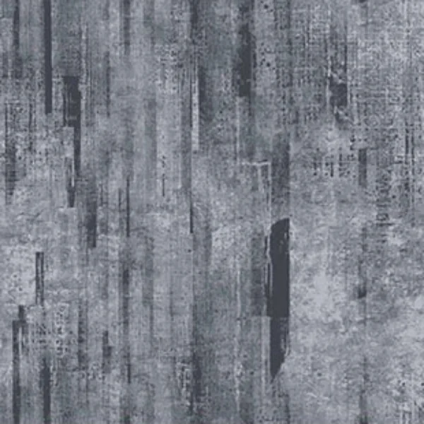 Lands Light Gray Circular Natural Texture Commercial gilam plitkasi