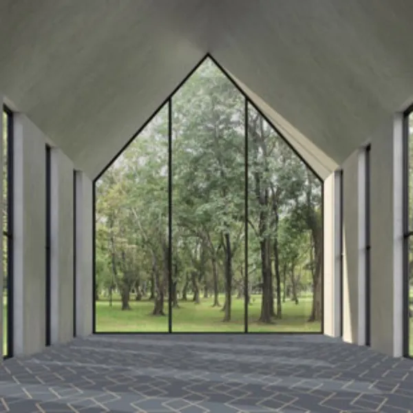 Blue Circle Modern Office carpet