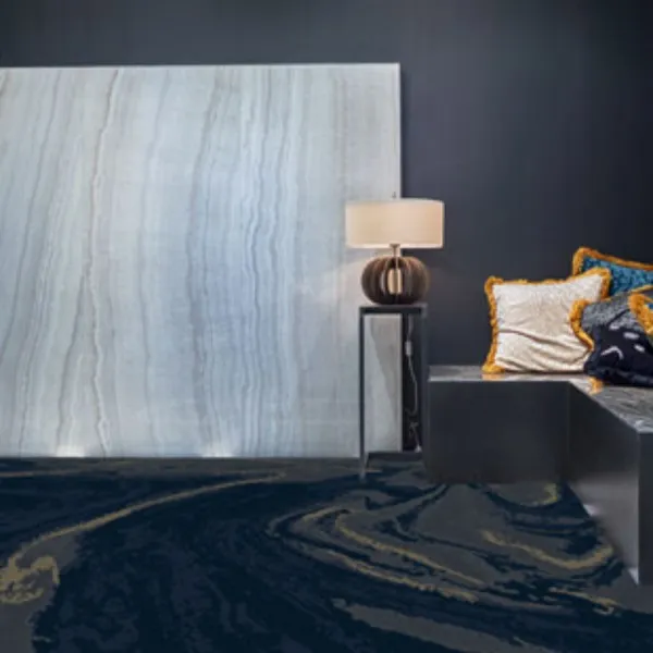 Ковролин Blue Circle Modern Residential