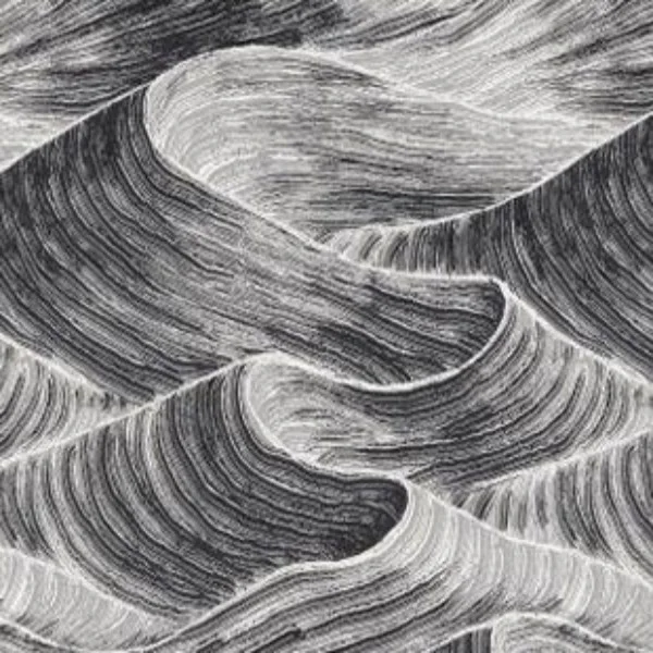 Ковролин Brown Modern Hotel